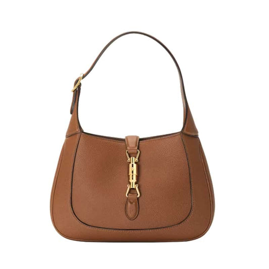 Jackie 1961 small natural grain bag - GHB234 - 1