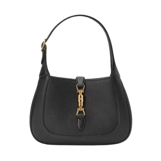 Jackie 1961 small natural grain bag - GHB235 - 1