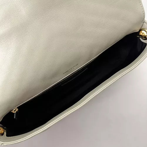 Kate 99 Bag In Quilted Nappa Leather - YPS194 - 7