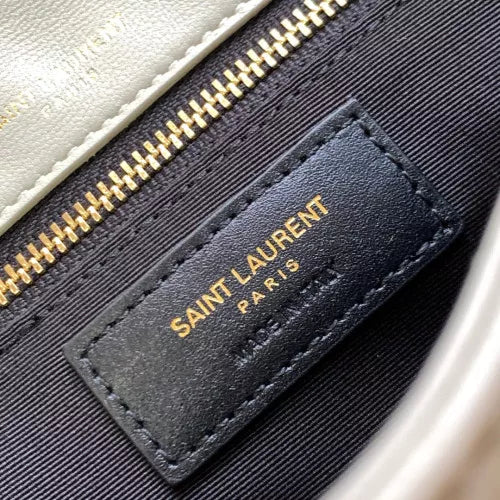 Kate 99 Bag In Quilted Nappa Leather - YPS194 - 8