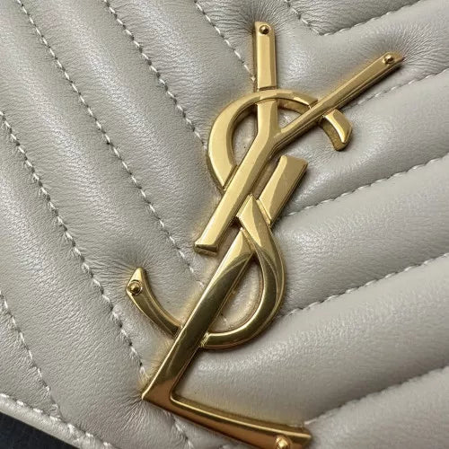 Kate 99 Bag In Quilted Nappa Leather - YPS194 - 3