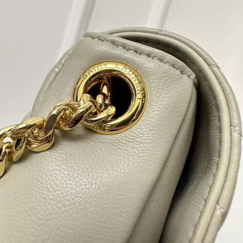 Kate 99 Bag In Quilted Nappa Leather - YPS194 - 5