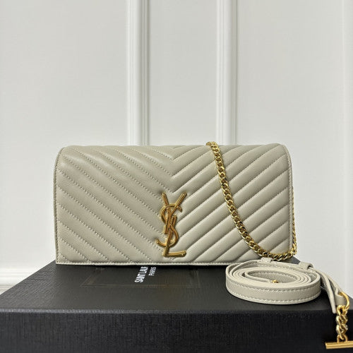 Kate 99 Bag In Quilted Nappa Leather - YPS194 - 1