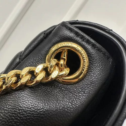 Kate 99 Bag In Quilted Nappa Leather - YPS195 - 6