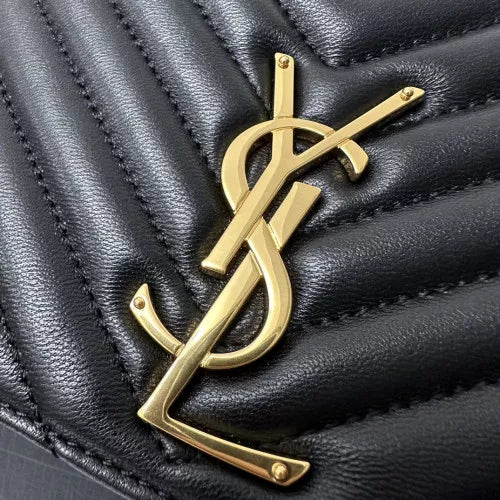 Kate 99 Bag In Quilted Nappa Leather - YPS195 - 4