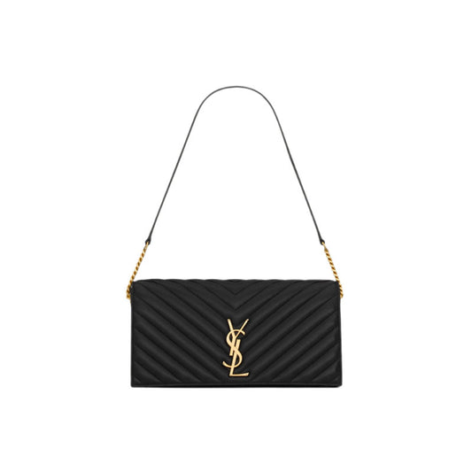 Kate 99 Bag In Quilted Nappa Leather - YPS195 - 1