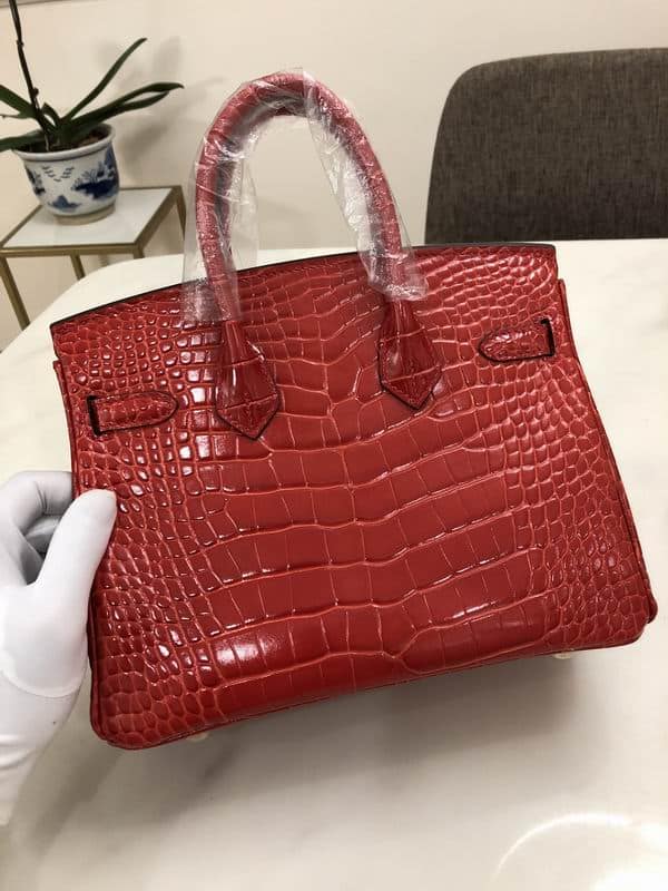 Hermes Kelly Bag - HBP582 - 2