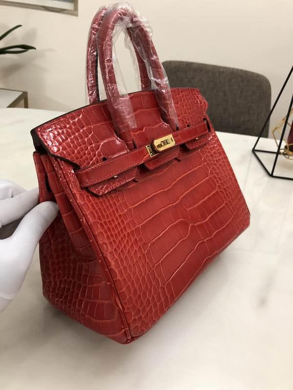 Hermes Kelly Bag - HBP582 - 4