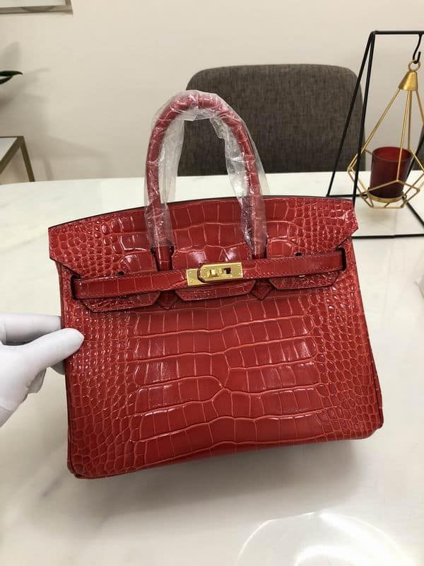 Hermes Kelly Bag - HBP582 - 1
