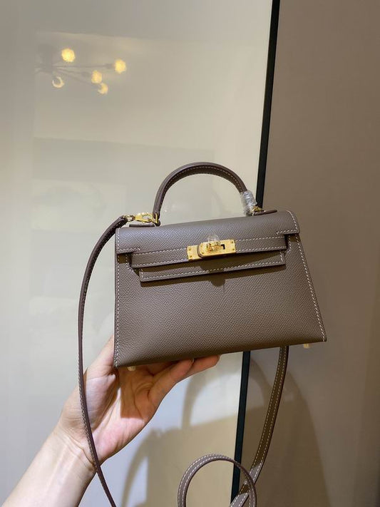 Hermes Kelly Mini Bag - HBP027 - 1