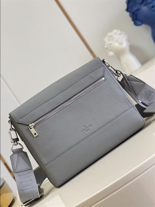 LOUIS VUITTON TAKEOFF MESSENGER - LMB346 - 2