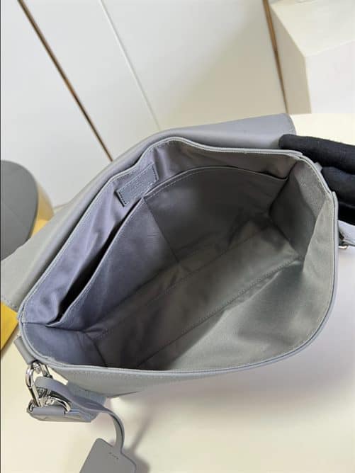 LOUIS VUITTON TAKEOFF MESSENGER - LMB346 - 5