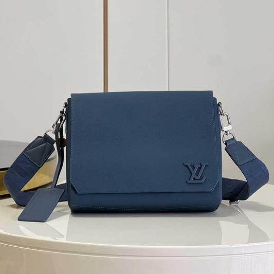 LOUIS VUITTON TAKEOFF MESSENGER - LMB347 - 1