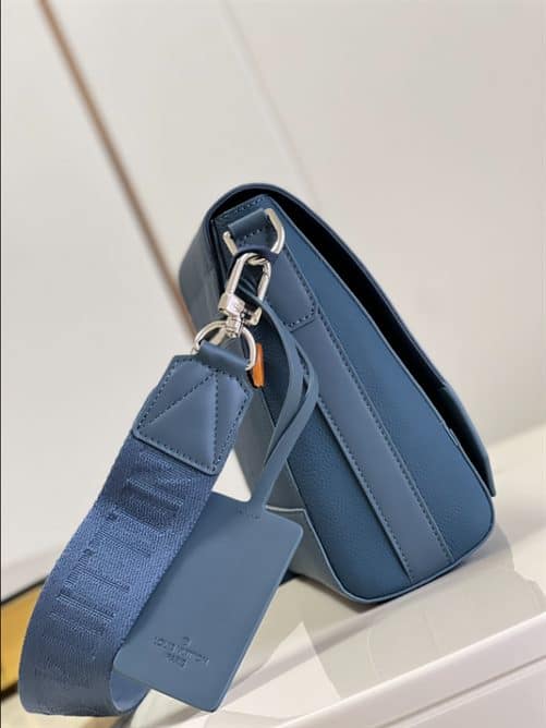 LOUIS VUITTON TAKEOFF MESSENGER - LMB347 - 5
