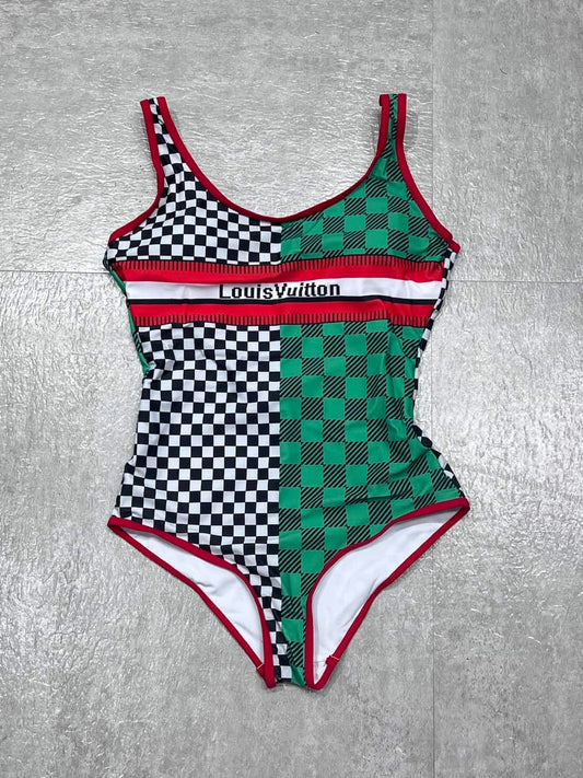 LV Swimsuit - LVS62