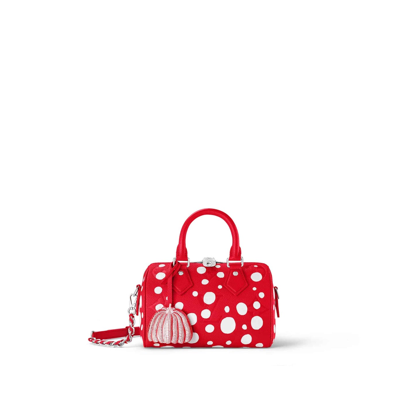 LV x YK Speedy Bandoulière 20 - LHB709 - 1
