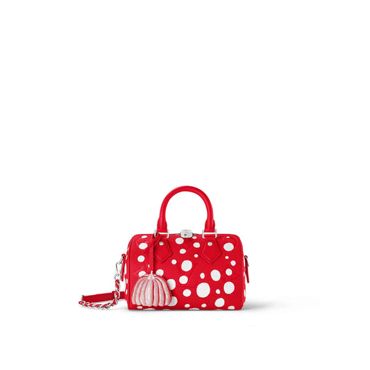 LV x YK Speedy Bandoulière 20 - LHB709 - 1