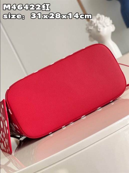 LVxYK Neverfull MM Bag - LTB552 - 7