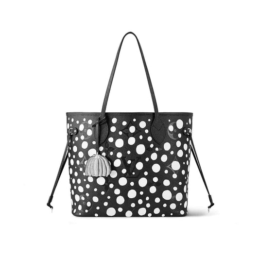 LVxYK Neverfull MM Bag - LTB553 - 1