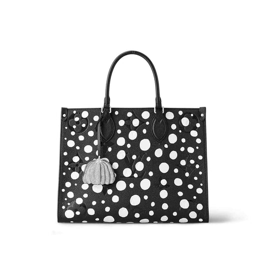 LVxYK OnTheGo MM Bag - LTB555 - 1