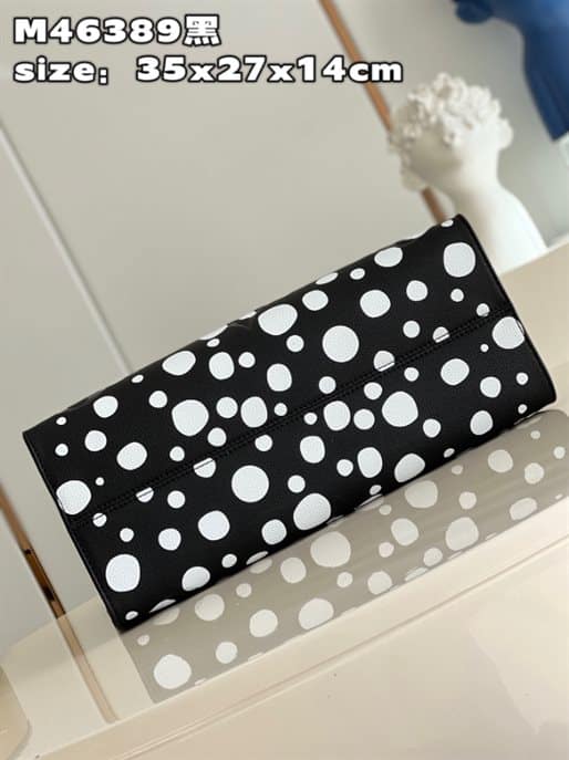 LVxYK OnTheGo MM Bag - LTB555 - 4