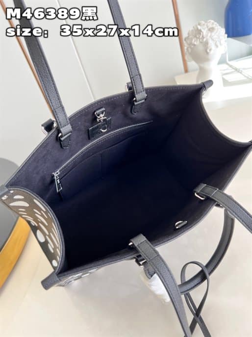 LVxYK OnTheGo MM Bag - LTB555 - 3