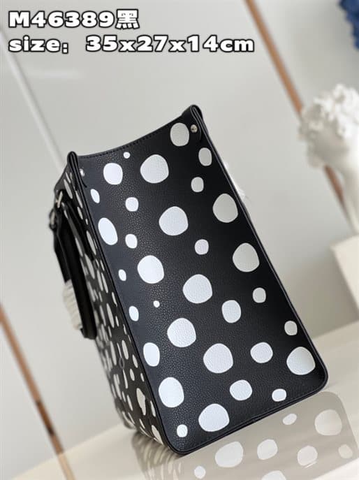 LVxYK OnTheGo MM Bag - LTB555 - 5