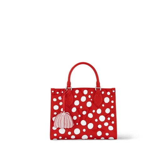 LVxYK OnTheGo PM Bag - LTB554 - 1