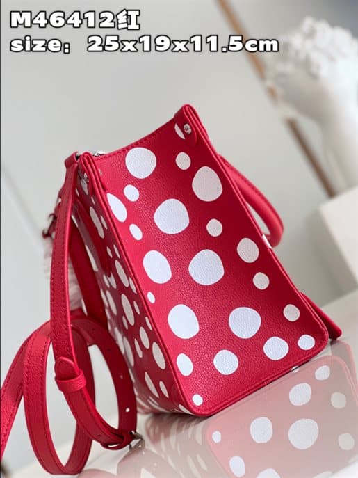 LVxYK OnTheGo PM Bag - LTB554 - 5