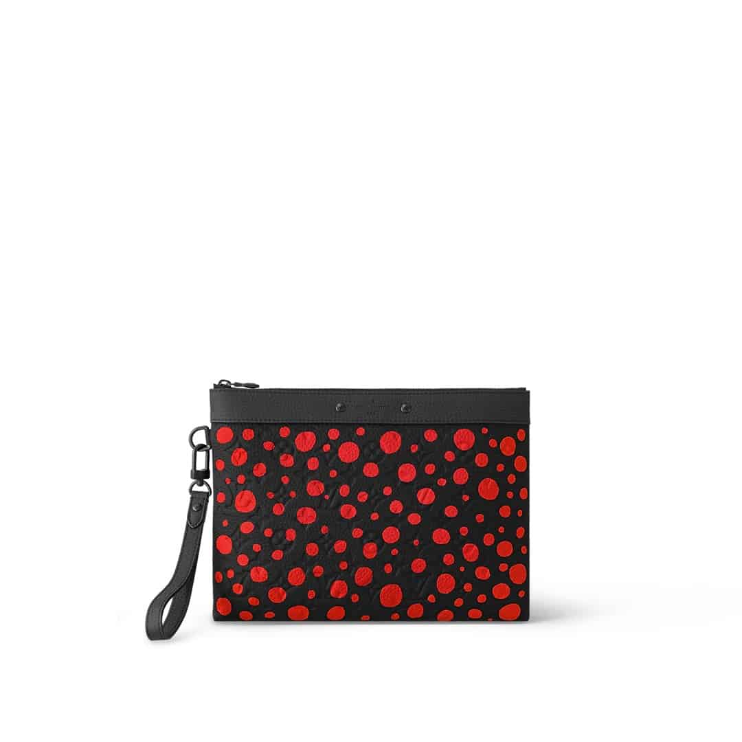 LVxYK Pochette To Go - LP61 - 1