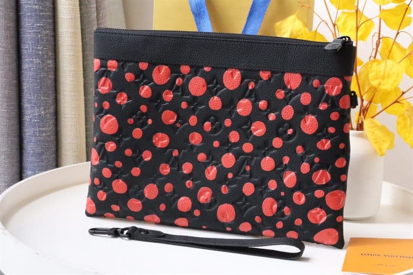 LVxYK Pochette To Go - LP61 - 2