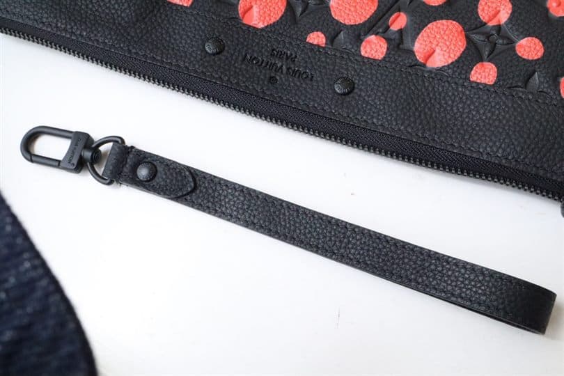 LVxYK Pochette To Go - LP61 - 4
