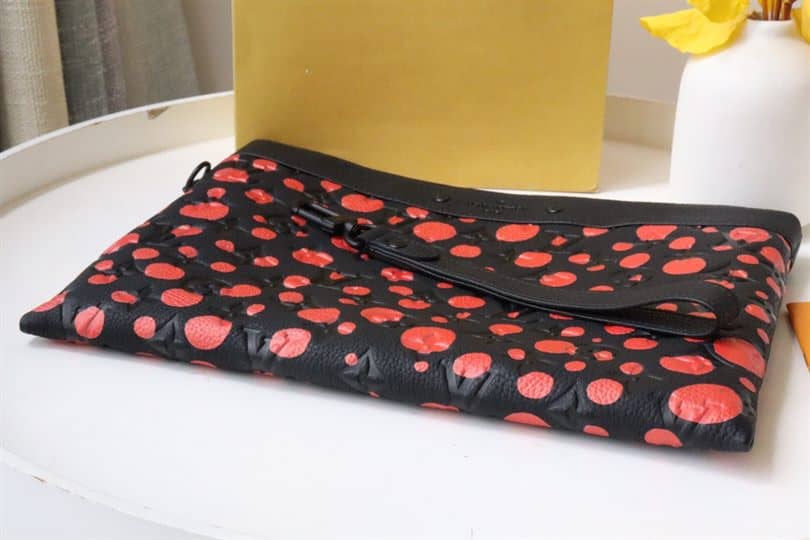 LVxYK Pochette To Go - LP61 - 5