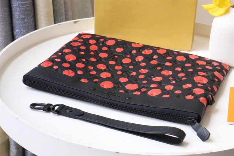 LVxYK Pochette To Go - LP61 - 6