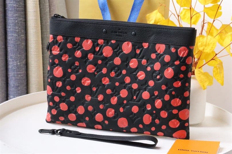 LVxYK Pochette To Go - LP61 - 3