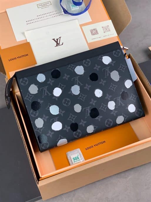 LVxYK Pochette Voyage - LP62 - 3