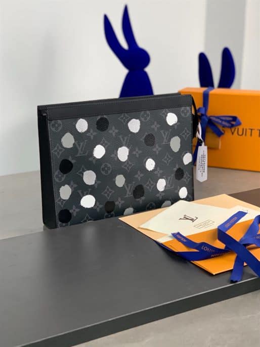 LVxYK Pochette Voyage - LP62 - 2