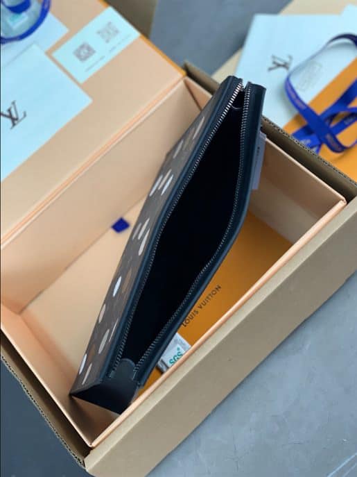 LVxYK Pochette Voyage - LP62 - 4