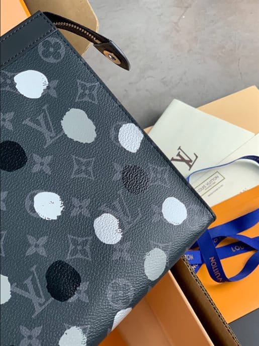 LVxYK Pochette Voyage - LP62 - 7