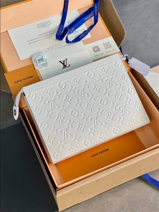 LVxYK Pochette Voyage - LP63 - 3