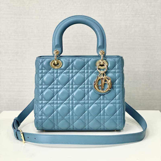 Lady Dior bag - DHB18 - 1