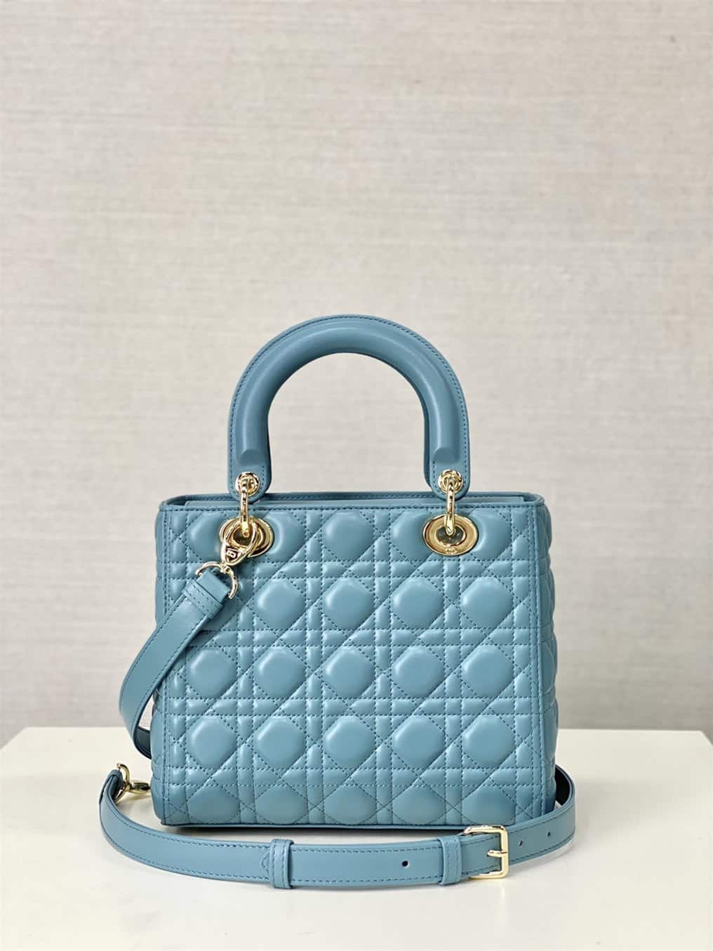 Lady Dior bag - DHB18 - 2