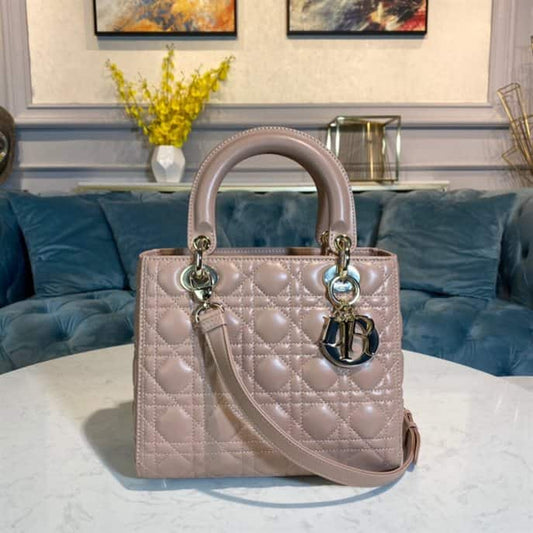Lady Dior bag - DHB24 - 1