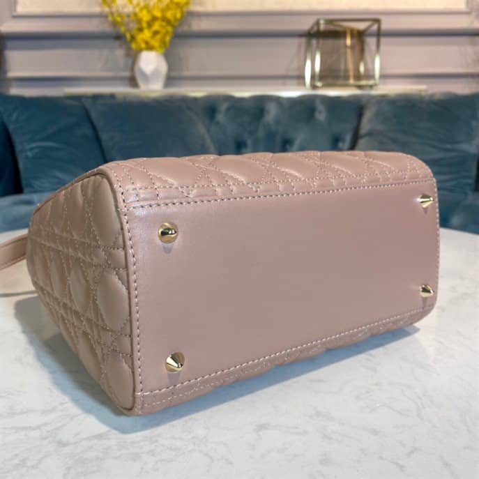 Lady Dior bag - DHB24 - 5