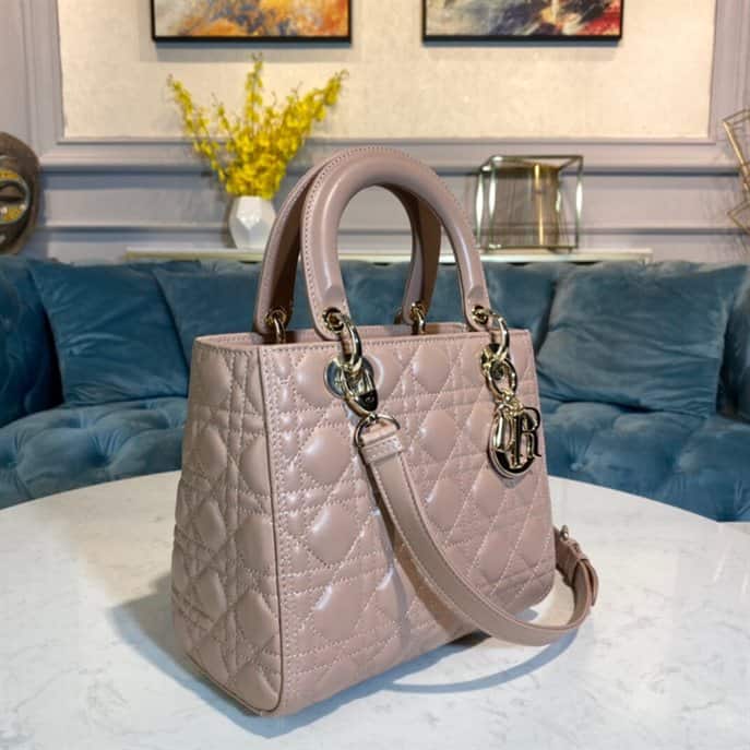 Lady Dior bag - DHB24 - 6