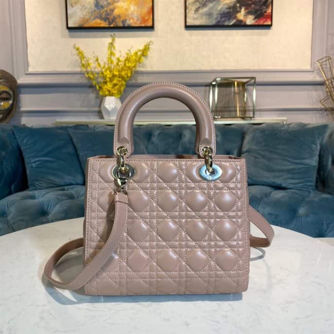 Lady Dior bag - DHB24 - 2