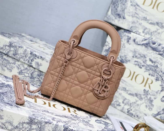 Lady Dior handbag - DHB06 - 1