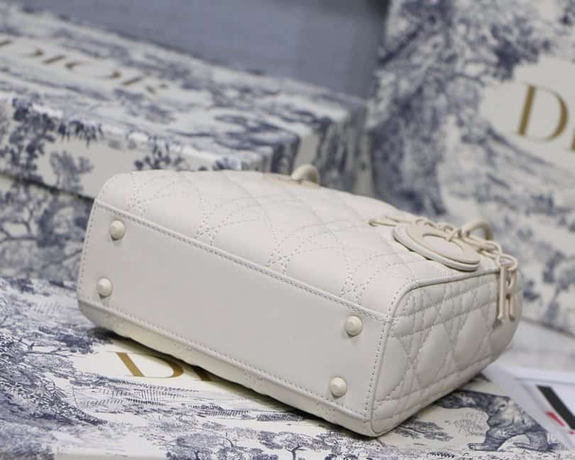 Lady Dior handbag - DHB07 - 5