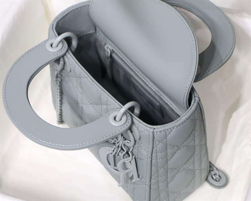 Lady Dior handbag - DHB08 - 3