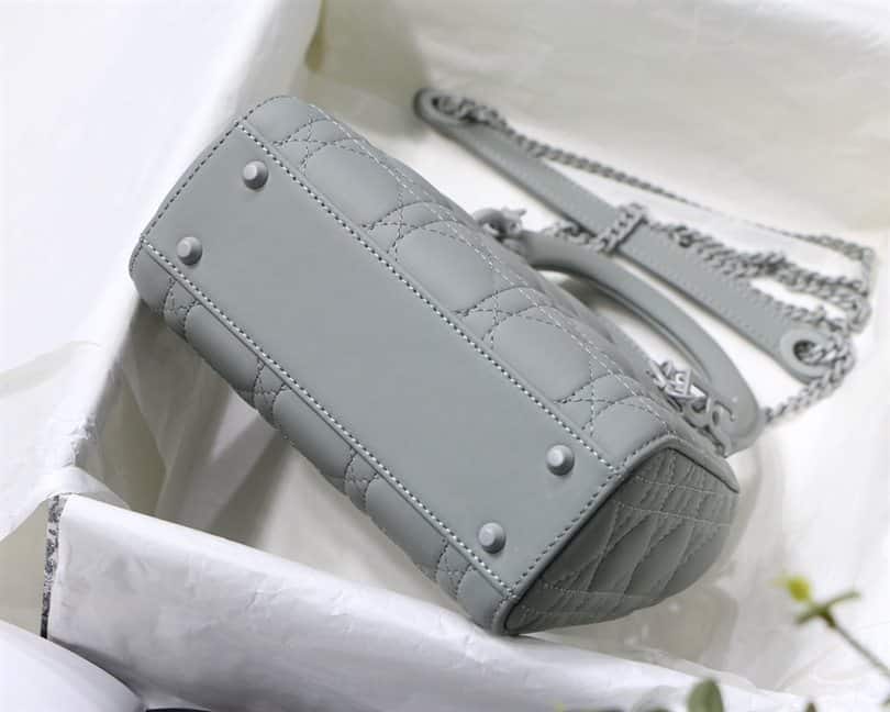 Lady Dior handbag - DHB08 - 5